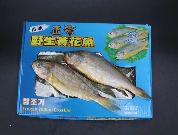 啤酒炖黄花鱼，鲜美极了