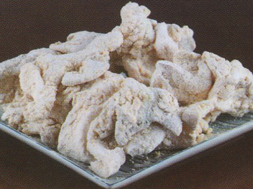 在食用海鲜礼盒之后不要食用维生素C