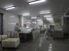 鱿鱼系列之香辣鱿鱼须